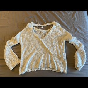 Roxy sweater!